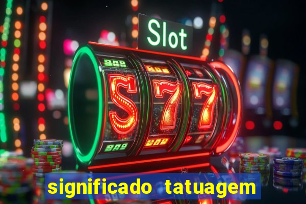 significado tatuagem sol lua e estrela amizade